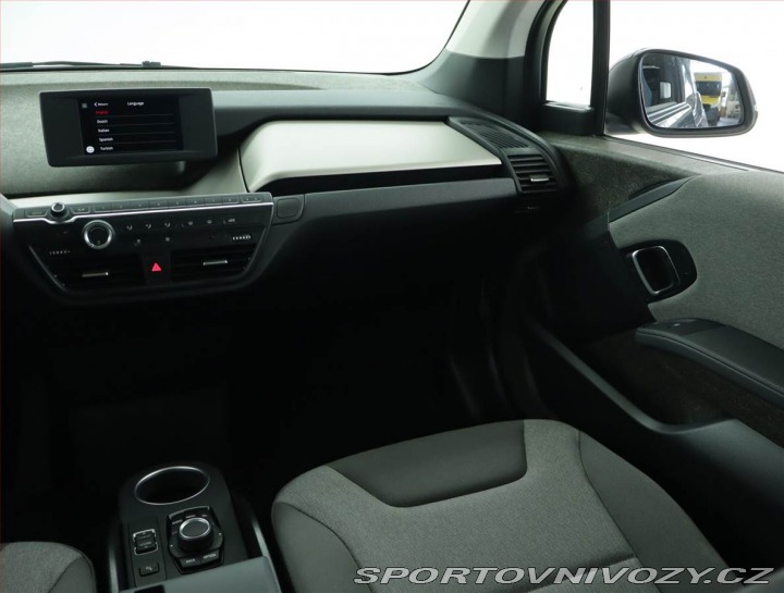 BMW i3 120Ah BEV, SoH 98% 2022