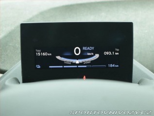 BMW i3 120Ah BEV, SoH 98% 2022