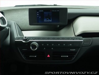 BMW i3 120Ah BEV, SoH 98% 2022