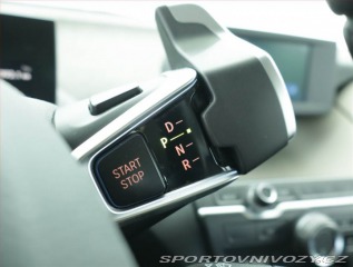 BMW i3 120Ah BEV, SoH 98% 2022