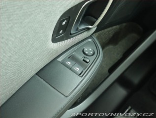 BMW i3 120Ah BEV, SoH 98% 2022