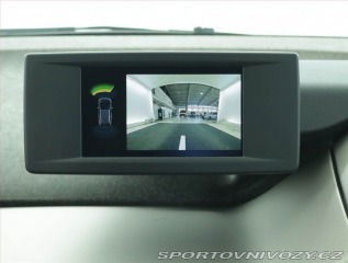 BMW i3 120Ah BEV, SoH 98% 2022