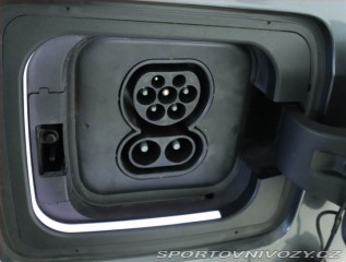 BMW i3 120Ah BEV, SoH 98% 2022