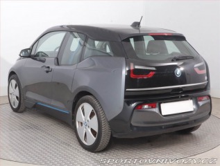 BMW i3 120Ah BEV, SoH 98% 2022