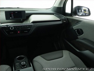 BMW i3 120Ah BEV, SoH 98% 2022