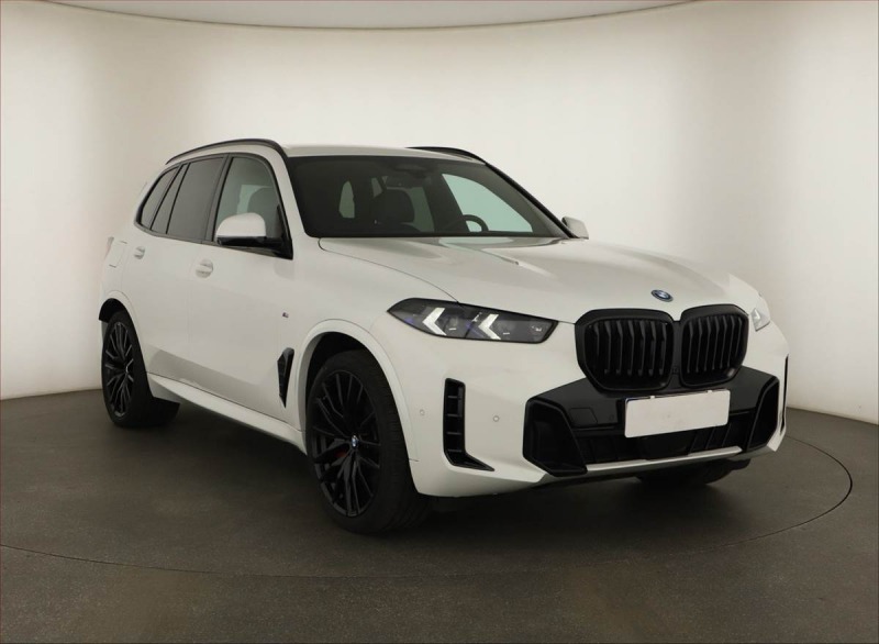 BMW X5 xDrive50e, M PAKET, 50e