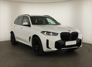BMW X5 xDrive50e, M PAKET, 50e