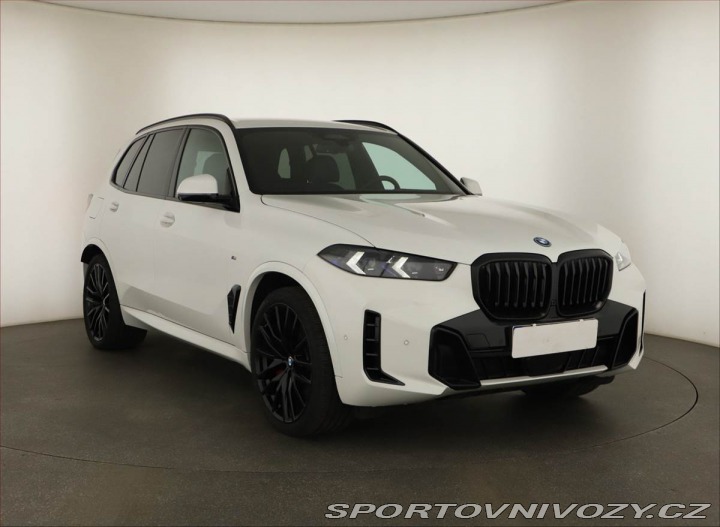 BMW X5 xDrive50e, M PAKET, 50e 2025