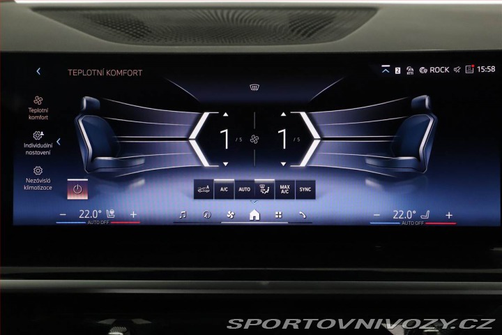 BMW X5 xDrive50e, M PAKET, 50e 2025