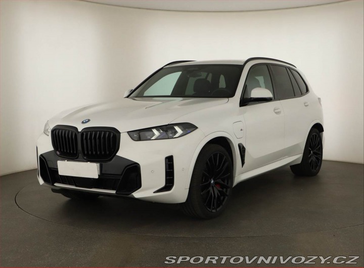BMW X5 xDrive50e, M PAKET, 50e 2025