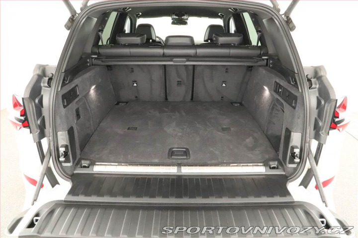BMW X5 xDrive50e, M PAKET, 50e 2025