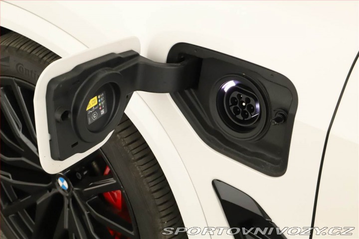BMW X5 xDrive50e, M PAKET, 50e 2025