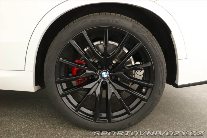 BMW X5 xDrive50e, M PAKET, 50e 2025