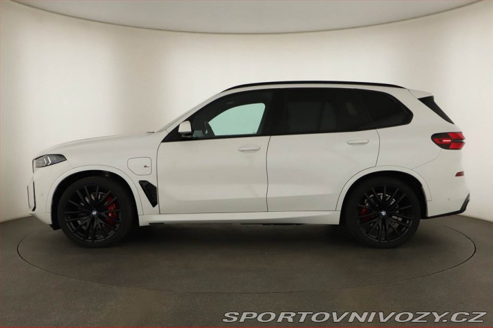 BMW X5 xDrive50e, M PAKET, 50e 2025