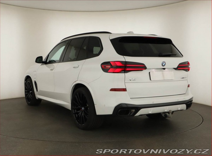 BMW X5 xDrive50e, M PAKET, 50e 2025