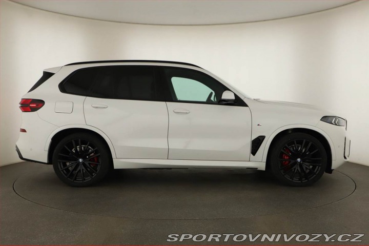 BMW X5 xDrive50e, M PAKET, 50e 2025