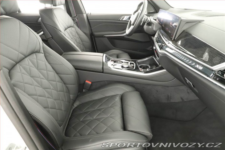 BMW X5 xDrive50e, M PAKET, 50e 2025