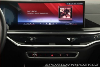 BMW X5 xDrive50e, M PAKET, 50e 2025