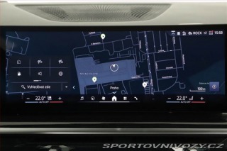 BMW X5 xDrive50e, M PAKET, 50e 2025