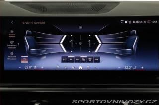 BMW X5 xDrive50e, M PAKET, 50e 2025