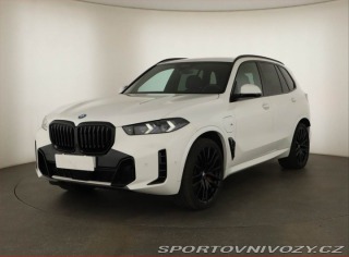 BMW X5 xDrive50e, M PAKET, 50e 2025