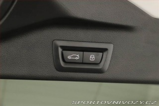 BMW X5 xDrive50e, M Paket, Vzduc 2025