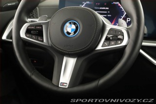 BMW X5 xDrive50e, M PAKET, 50e 2025