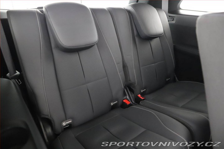 Mercedes-Benz Ostatní modely GLS 580 4MATIC 2020