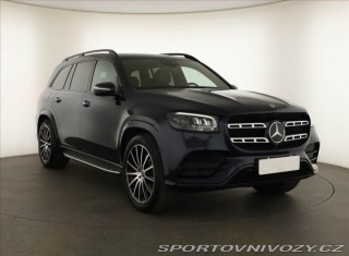 Mercedes-Benz Ostatní modely GLS 580 4MATIC 2020