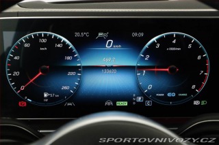 Mercedes-Benz Ostatní modely GLS 580 4MATIC 2020