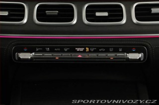 Mercedes-Benz Ostatní modely GLS 580 4MATIC 2020