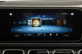 Mercedes-Benz Ostatní modely GLS 580 4MATIC 2020