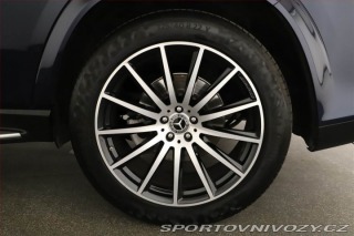 Mercedes-Benz Ostatní modely GLS 580 4MATIC 2020
