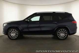 Mercedes-Benz Ostatní modely GLS 580 4MATIC 2020