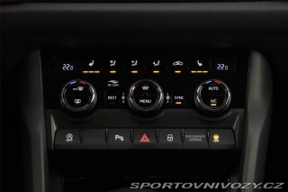 Škoda Kodiaq RS RS 2.0 TSI 2023