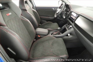 Škoda Kodiaq RS RS 2.0 TSI 2023