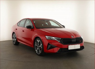 Škoda Octavia RS RS 2.0 TSI, RS, Matrix Fu