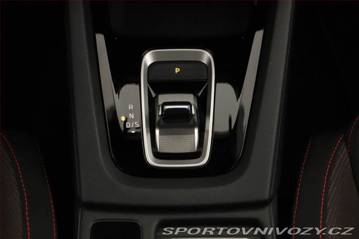 Škoda Octavia RS RS 2.0 TSI, RS, Matrix Fu 2025