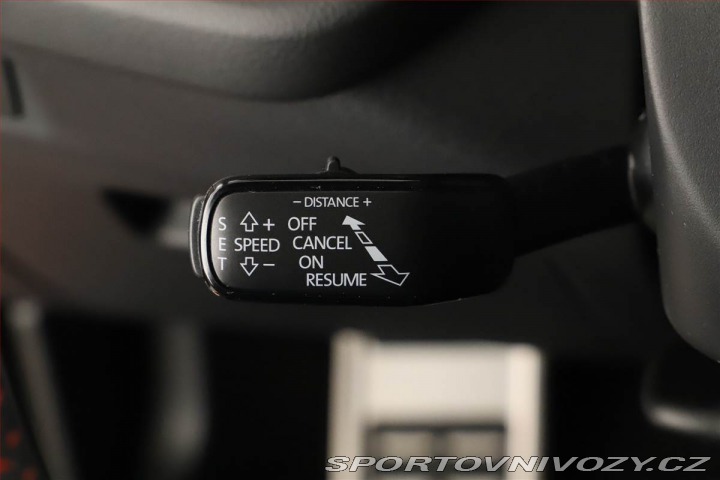 Škoda Octavia RS RS 2.0 TSI, RS, Matrix Fu 2025