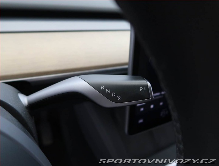 Tesla Model Y Long Range AWD 79kWh, SoH 2023