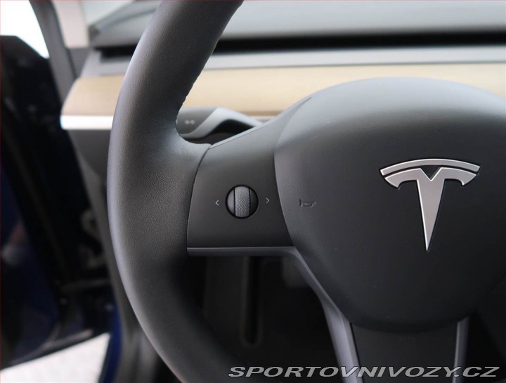 Tesla Model Y Long Range AWD 79kWh, SoH 2023