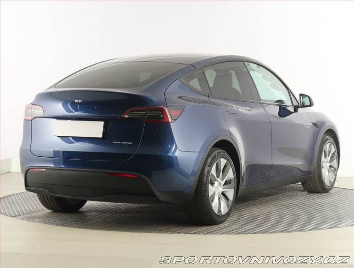 Tesla Model Y Long Range AWD 79kWh, SoH 2023