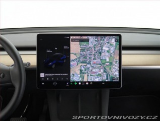 Tesla Model Y Long Range AWD 79kWh, SoH 2023