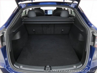 Tesla Model Y Long Range AWD 79kWh, SoH 2023