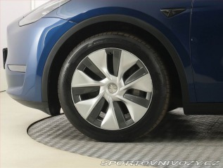 Tesla Model Y Long Range AWD 79kWh, SoH 2023