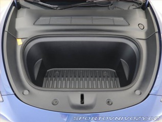 Tesla Model Y Long Range AWD 79kWh, SoH 2023