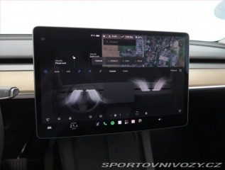 Tesla Model Y Long Range AWD 79kWh, SoH 2023