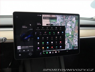 Tesla Model Y Long Range AWD 79kWh, SoH 2023