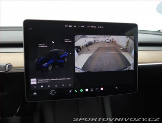 Tesla Model Y Long Range AWD 79kWh, SoH 2023