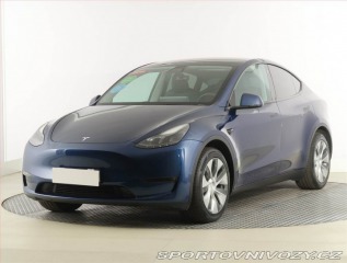 Tesla Model Y Long Range AWD 79kWh, SoH 2023